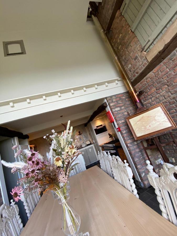 La Closerie Durbuy Exterior photo